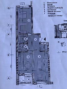 ЖК Русанівська Гавань 75 м. кв. Перша лінія!