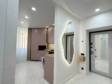 Продаж чудової Двохкімнатної квартири 52м2 ЖК Sofia Residence