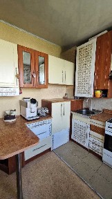 Сдам 3 комнатную квартиру на Салтовке Северная 1