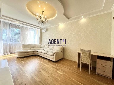 Оренда 2кімн. квартири ЖК Празький квартал, Петропавлівська Борщагівка