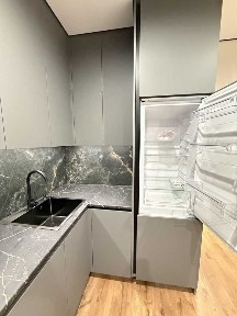Продам 1 кімнатну квартиру в новобудові !