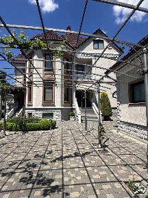 Экс! Дом на улице Бернадацци‼️ 9-я станция Фонтана. 10 соток приватности и статуса у моря.