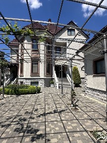 Экс! Дом на улице Бернадацци‼️ 9-я станция Фонтана. 10 соток приватности и статуса у моря.
