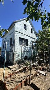 Продам дачу Новая Дофиновка