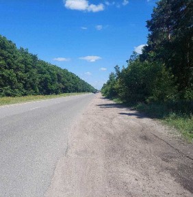 продаж будинку с Ііванівка ( ФАСАД)