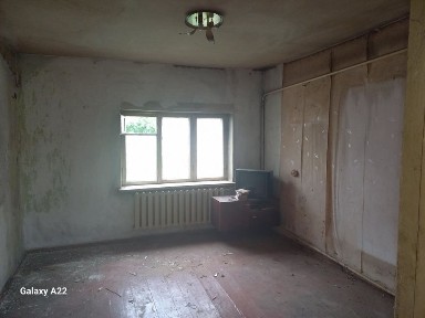 Частина будинку біля Епіцентру | 27 м² | Газ | Гараж | 14.700 y.e