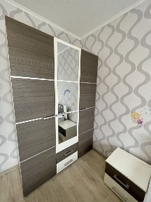 Оренда 2-кімн. квартири в Південно-Західному районі