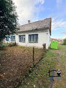 Продається частина будинку