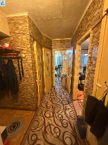 Продаж 3 кімнатної квартири в Центрі
