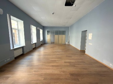 Оренда офісу 300 м², Михайла Грушевського вул.