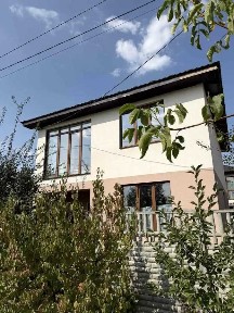 Продаж котеджу 143 м², Петропавлівська вул., 9а