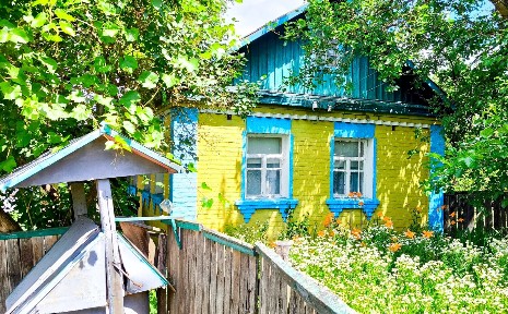 Продаж будинку 55 м², Ураїнська 45