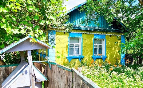 Продаж будинку 55 м², Ураїнська 45