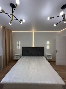 ПРОДАЖ шикарної двокімнатної квартири в центрі міста.