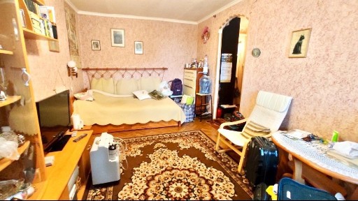Продам 1ком квартиру