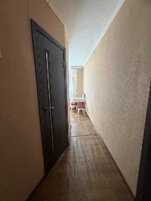 Продаж 1-кімнатної квартири на 3 поверсі