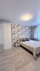 Продам 2х. комнатную квартиру ул. Ивана Богуна, Желтые Воды.