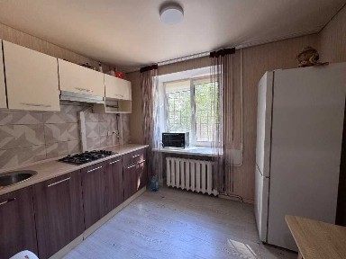 Продам 2к квартиру Гагаріна Науки Підстанція Цегляний будинок Поверх 2/9
