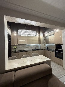 Ексклюзивний продаж! Шикарна квартира, яка закохує з першого погляду