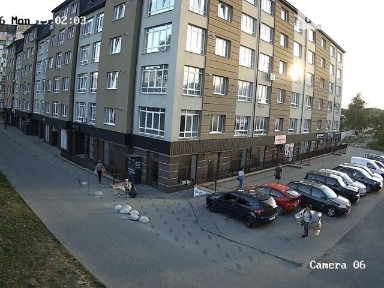 Біласа і Данилишина вулиця, Калуш, вул. Біласа і Данилишина 11 корпус 1, площа 61.2 кв. м 34865994