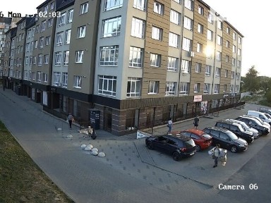 Продаж комерційного приміщення на вул. Біласа і Данилишина 11 корпус 1, площа 61.2 кв. м • ID 34865994