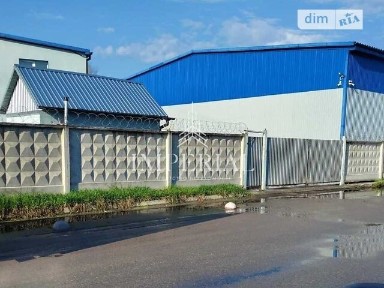 Продаж комерційного приміщення на вул. Новопирогівська 62А, площа 2000 кв. м • ID 34865151