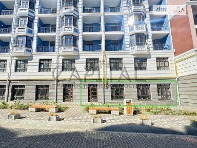 Продаж комерційного приміщення на вул. Кожем'яцька 18, площа 130 кв. м • ID 34864784