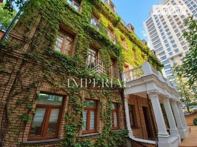 Продаж комерційного приміщення на вул. Жилянська 72А, площа 1480.1 кв. м • ID 34864339