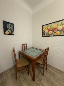 Оренда 3к квартири на 1поверсі з автономним опаленням