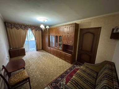 Продаж 2-кімнатної квартири 48 м², Олеся Гончара вул.