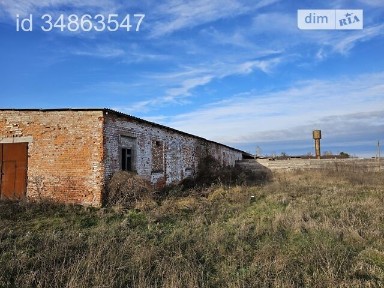 Здається спеціальне приміщення на вулиця Північна 14, площа 2275 кв. м • ID 34863547