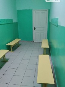 Здається спеціальне приміщення на вул. Емінеску Михая 1, площа 285.9 кв. м • ID 34863067