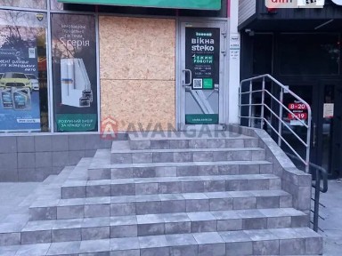 Здається спеціальне приміщення на просп. Соборний, площа 31.5 кв. м • ID 34862987