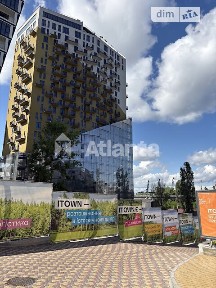 Продаж офісного приміщення 94.89 кв. м. на 4 поверсі на вул. Приморська, багатоповерхова будівля • ID 34865466