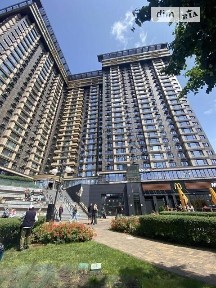 Продаж офісного приміщення 60 кв. м. на 2 поверсі на вул. пр-т Оболонський 26, багатоповерхова будівля • ID 34864521