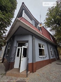 Здається комерційне приміщення на пл. Андрія Бачинського, площа 120 кв. м • ID 34865723