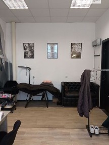 Здається комерційне приміщення на просп. Миру 28, площа 33.5 кв. м • ID 34864712