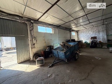 Здається комерційне приміщення на вул. Гетьмана Мазепи, площа 150 кв. м • ID 34864124