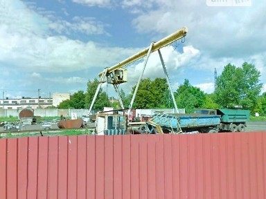 Здається комерційне приміщення на вул. Дорошенка Петра, площа 532.8 кв. м • ID 34863527