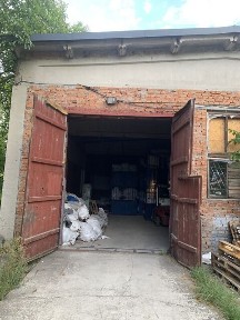 Здається комерційне приміщення на вул. Залізнична 24, площа 5300 кв. м • ID 34862219