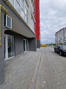 Офіс комерційне приміщення