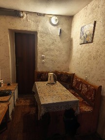 здається 1кім. квартира