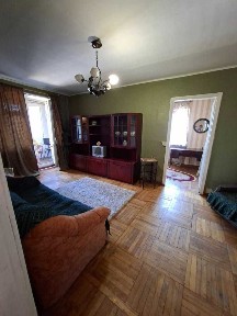 Продам 2кімнатну квартиру, вул. Литовська 4/5