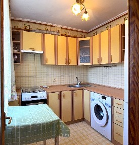 Продаж 2-кімнатної квартири 43.4 м², Варненська вул., 12/3