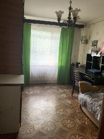 Продам 3 кімнатну квартиру D на Котовського/ газовий дім/ 2 поверх/ держпрограми