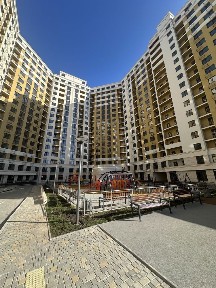 Одеська область, Одеса, Київський
