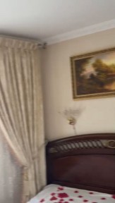 3к квартира на Зодчих, АГВ