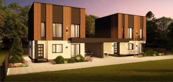 Білогородка | район Сади. Старт продажу сучасних автономних будинків
