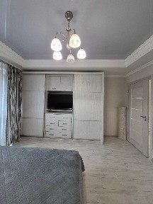В продаже 1-комнатная квартира в новом доме, ул. Прохоровская. Молдаванка. Центр