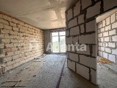1 комнатная квартира в Пространстве на Дачной/ Фонтан/ Таирово